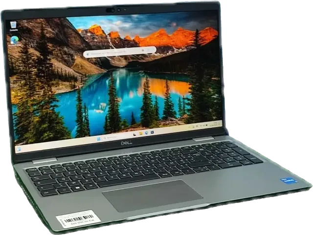 Dell Latitude 5540 — i5-1345U · 16 Go · 256 Go SSD · 15.6" FHD