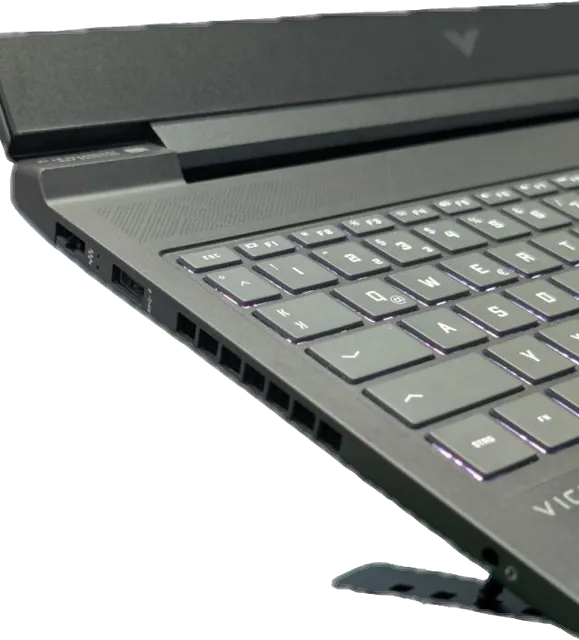HP Victus 16-r0456ng — i5-13500H · 16 Go DDR5 · RTX 4060 · 512 Go NVMe · 16" FHD 144 Hz