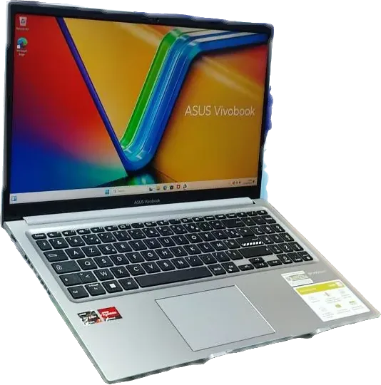Asus Vivobook 15 M1502Q — Ryzen 7 5800H · 16 Go · SSD 1 To · 15.6" FHD