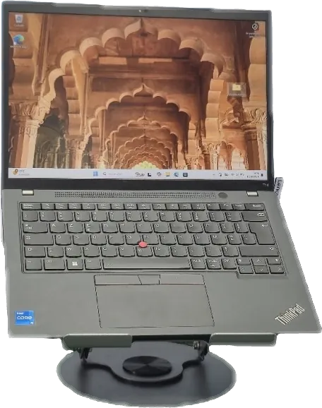 Lenovo ThinkPad T14 Gen 6 — i5-1335U · 16 Go · 256 GB SSD · 14" FHD IPS tactile