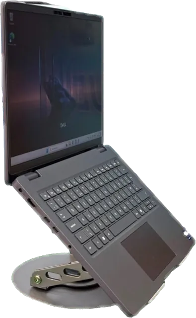 Dell Pro 14 — Intel Core Ultra 5 · 16 Go · 512 Go SSD · 14" FHD