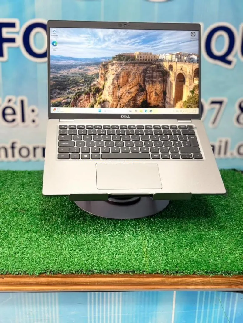 DELL Latitude 5430 — i5-1235U · 16 Go · 512 Go SSD · 14" FHD IPS