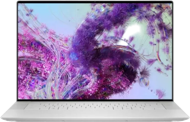 Dell XPS 16 9640 — Ultra 7 155H · 16 Go · RTX 4050 · 16.3" FHD+
