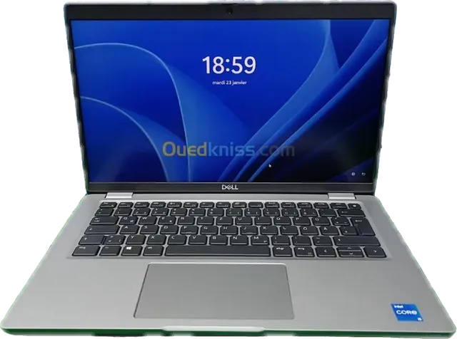 Dell Latitude 5420 — i5-1145G7 · 16 Go · 14" FHD
