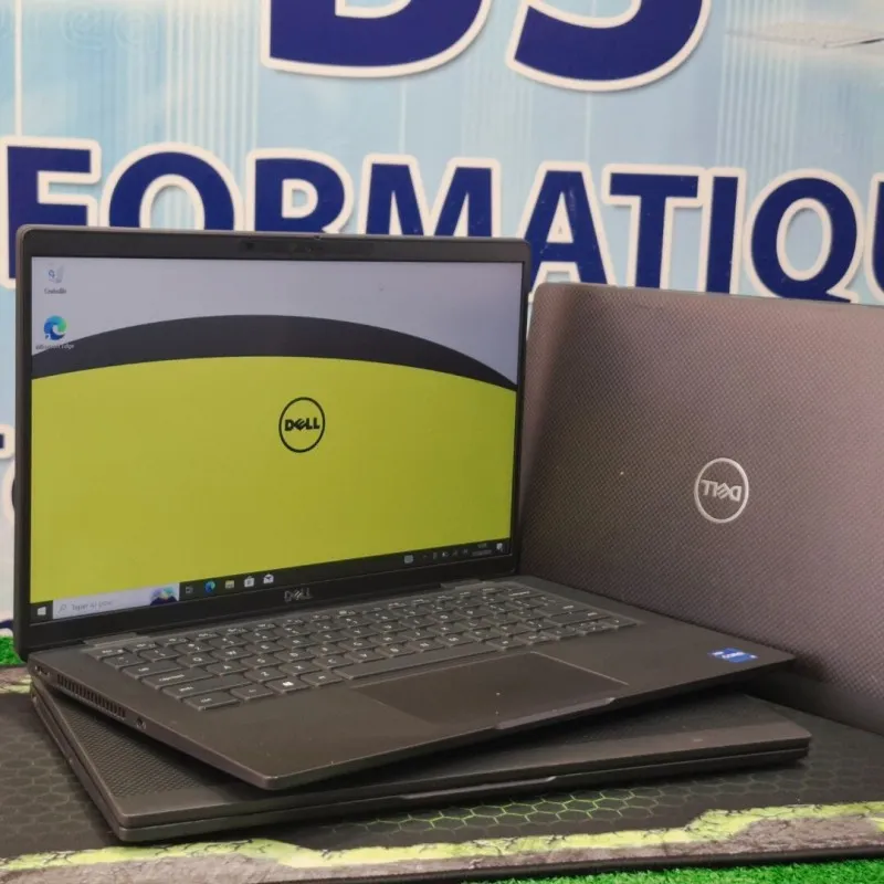 Dell Latitude 7420 — i5-1145G7 · 16 Go · 256 Go SSD · 14" Tactile