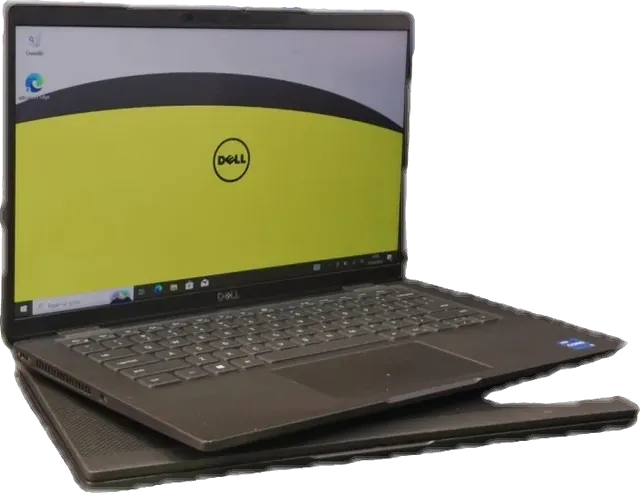 Dell Latitude 7420 — i5-1145G7 · 16 Go · 256 Go SSD · 14" Tactile