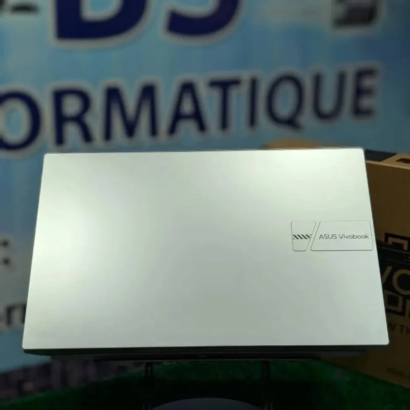 ASUS Vivobook 16 X1605V — i5-13420H · 16 Go DDR4 · 512 Go SSD NVMe · 16" FHD IPS