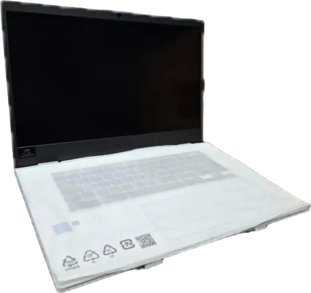 ASUS Chromebook CX1500CN — Celeron N3350 · 8 Go · 15.6" FHD