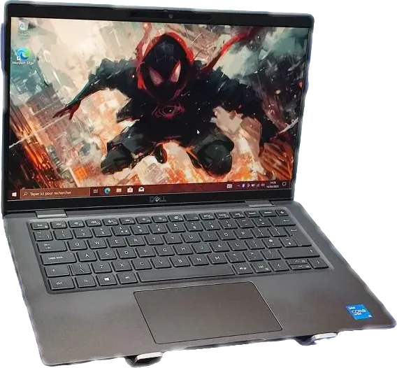 Dell Latitude 7420 — i5-1145G7 · 8 Go · SSD 256 Go · 14" Tactile