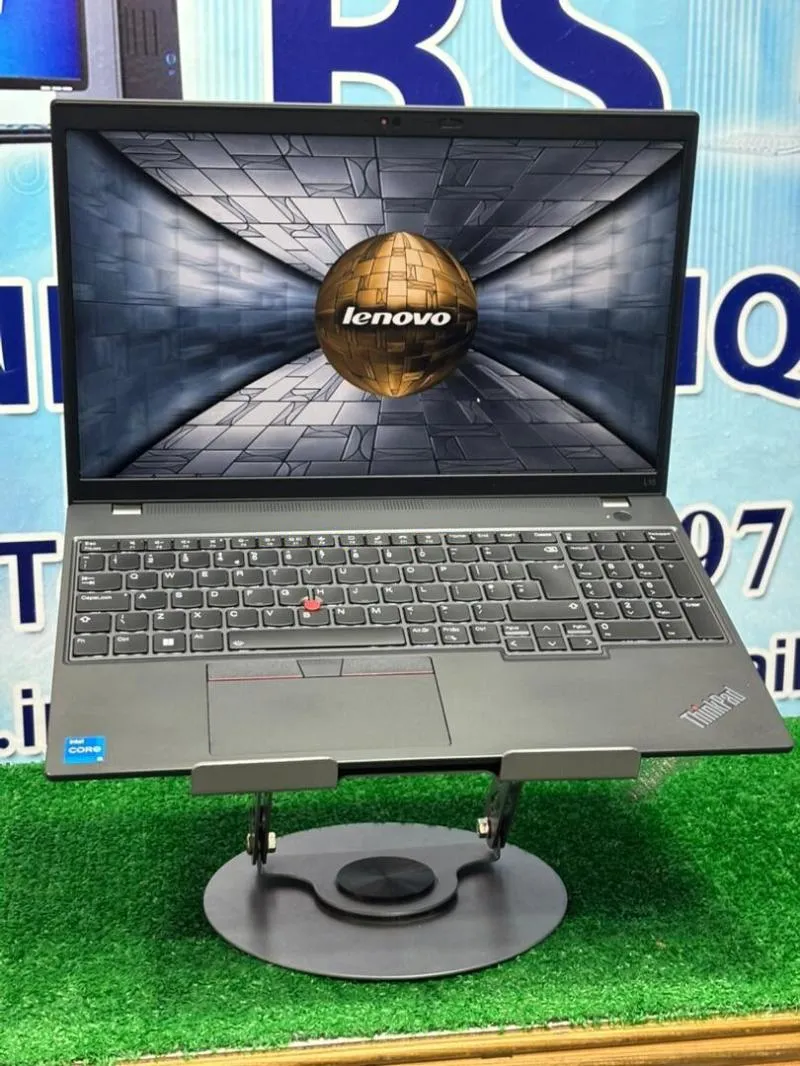 Lenovo ThinkPad L15 — i5-1335U · 8 Go · 256 Go SSD · 15.6"