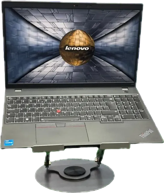Lenovo ThinkPad L15 — i5-1335U · 8 Go · 256 Go SSD · 15.6"