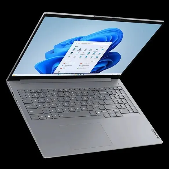 Lenovo ThinkBook 16 G9 IRL — i5-13420H · 16 Go DDR5 · 512 Go SSD · 16" WUXGA