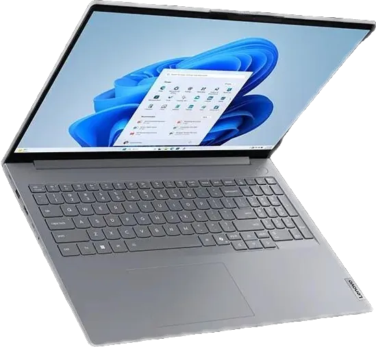 Lenovo ThinkBook 16 G9 IRL — i5-13420H · 16 Go DDR5 · 512 Go SSD · 16" WUXGA