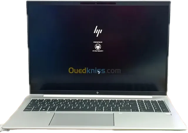 HP EliteBook 865 G10 — Ryzen 7 7840U · 32 Go · 16" FHD