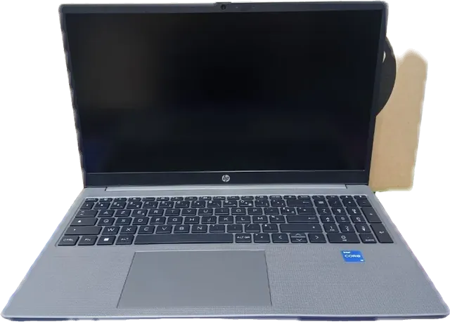 HP 250 G10 — i5-1334U · 16 Go · 15.6" Full HD