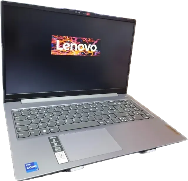 Lenovo IdeaPad Slim 3 — i7-13620H · 16 Go · 15.6" FHD