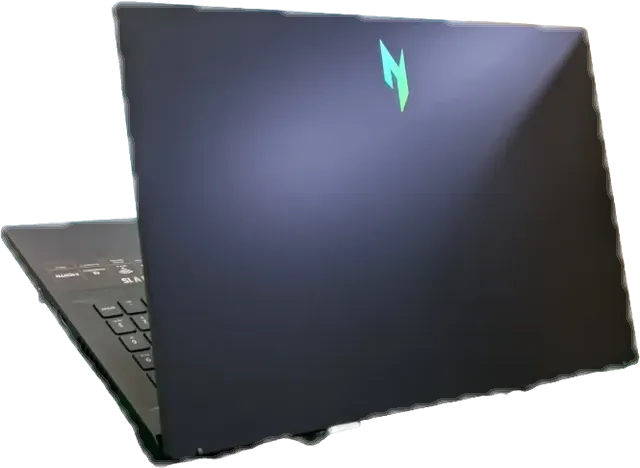 Acer Nitro V15 — i7-13620H · 16 Go · RTX 4060 · 15.6" 144 Hz