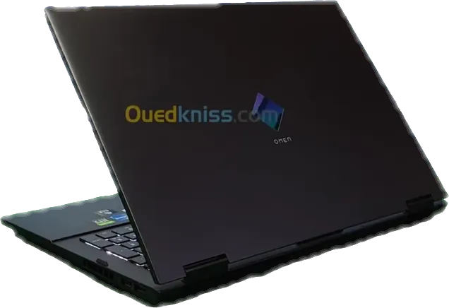 HP Omen 16 — i5-11400H · 16 Go · RTX 3050 Ti · 16.1" FHD