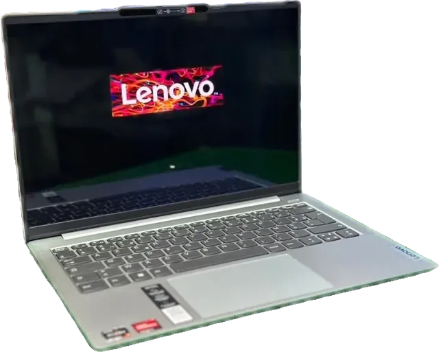 Lenovo IdeaPad Slim 5 — Ryzen 7 7730U · 16 Go · 1 To SSD · 14" OLED