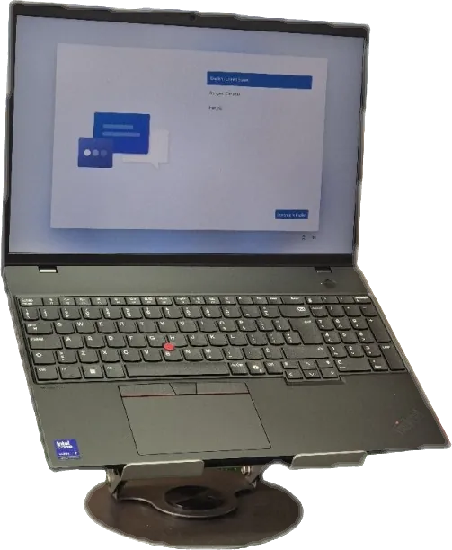 Lenovo ThinkPad L16 Gen2 — Ultra 7 265U · 32 Go · 512 Go SSD · 16" FHD IPS