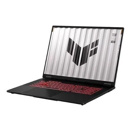 ASUS TUF A18 808U — Ryzen 7 260 · 32 Go · RTX 5060 · 18" FHD 144 Hz