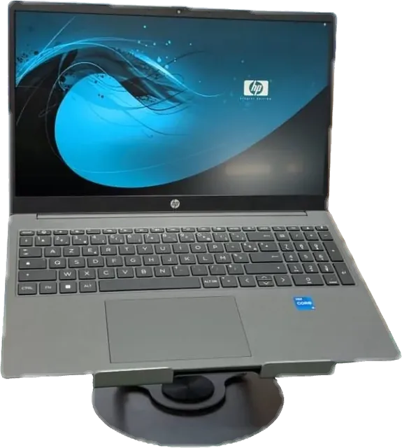 HP 250 G10 — i5-1334U · 8 Go · 512 Go SSD · 15.6" Full HD
