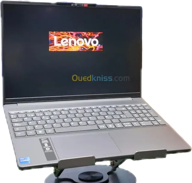 Lenovo IdeaPad Slim 3i — i5-13420H · 16 Go DDR5 · 15.3" WUXGA