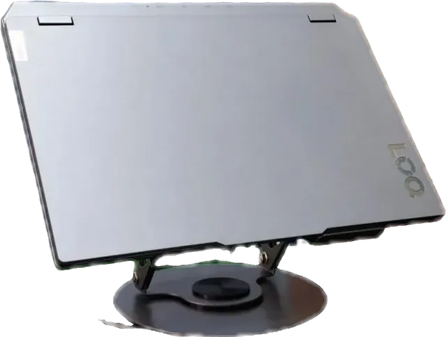 Lenovo LOQ 15IRX10 — i5-13450HX · 24 Go DDR5 · RTX 5050 · 144 Hz