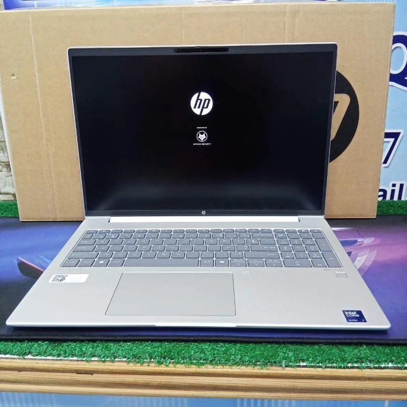 HP ProBook 460 G11 — Ultra 7 155U · 16 Go · SSD 512 Go · 16" FHD