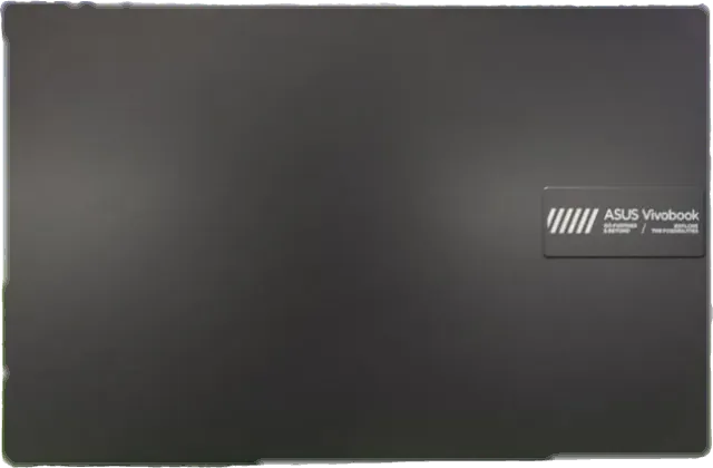 Asus VivoBook 14 Go — Ryzen 5 7520U · 8 Go · 512 Go SSD · 15.6" FHD