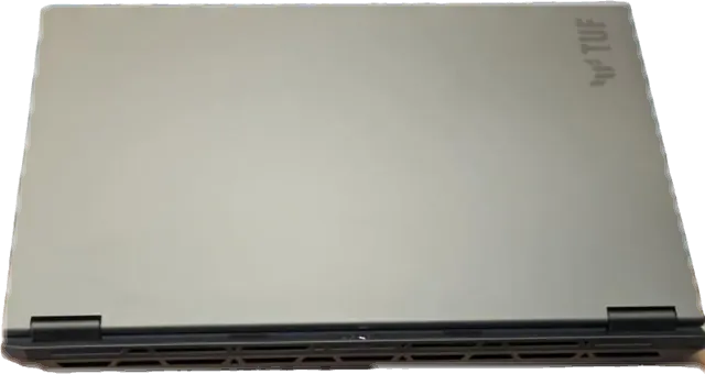 Asus TUF A18 — Ryzen 7 260w · 16 Go · RTX 5070 · 18" 144 Hz