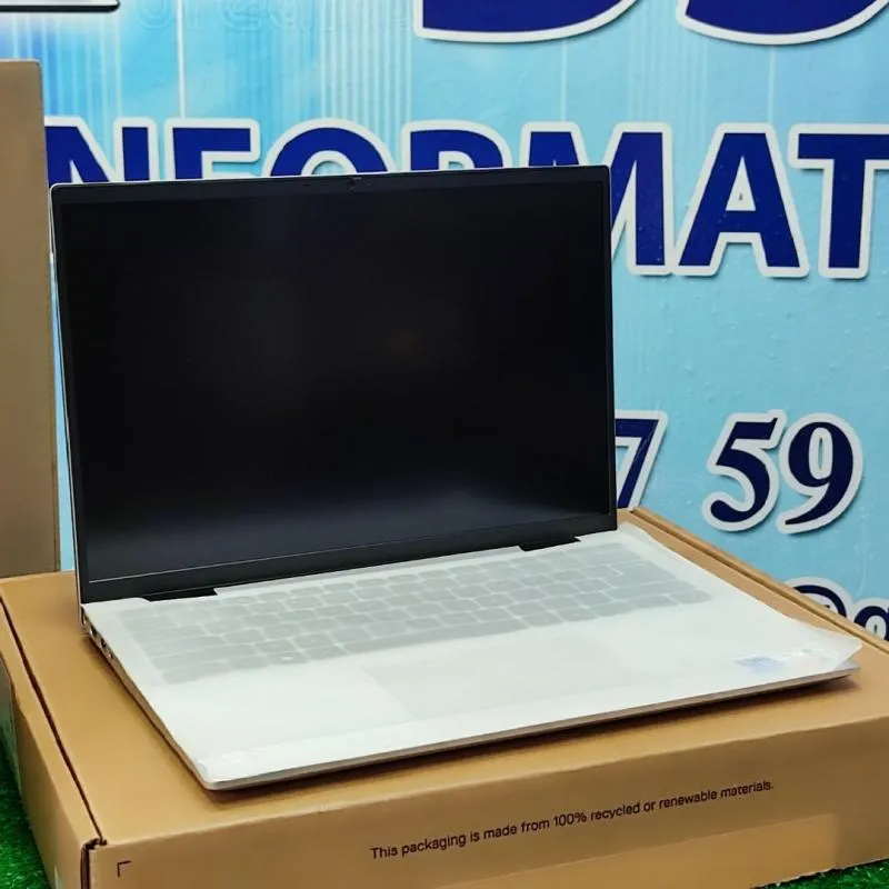Dell Inspiron 14 5430 — i5-1335U · 8 Go · 512 Go SSD · 14" FHD+