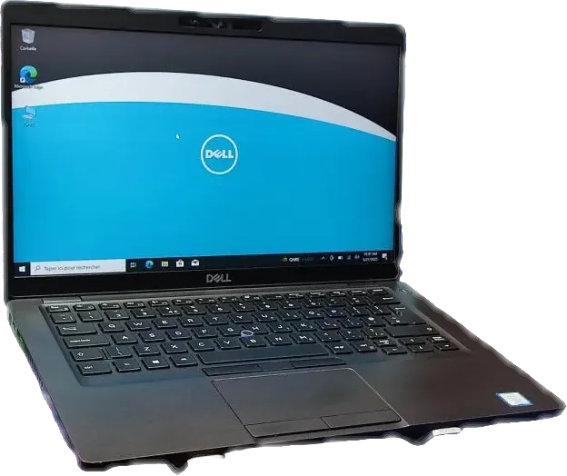 Dell Latitude 5400 — i7-8665U · 16 Go · 14" Tactile