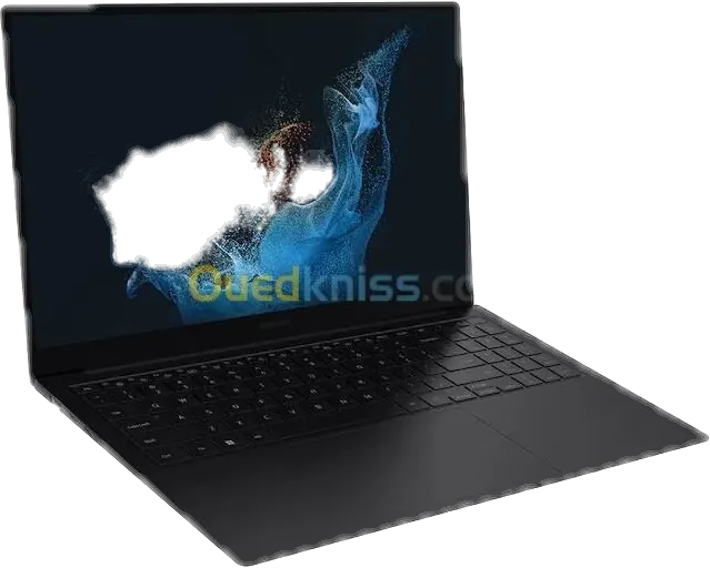 Samsung Galaxy Book2 Pro — i7-1260P · 16 Go · 512 Go SSD · 15.6" AMOLED