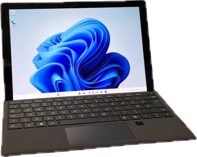 Microsoft Surface Pro 6 — i7-8650U · 16 Go · 512 Go SSD · 12.3" Tactile