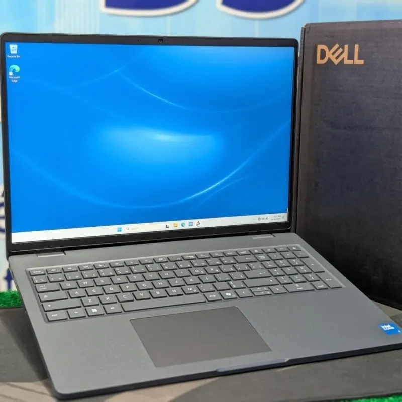 Dell Pro 16 — Core 5 · 32 Go · 512 Go SSD · 16.1" FHD