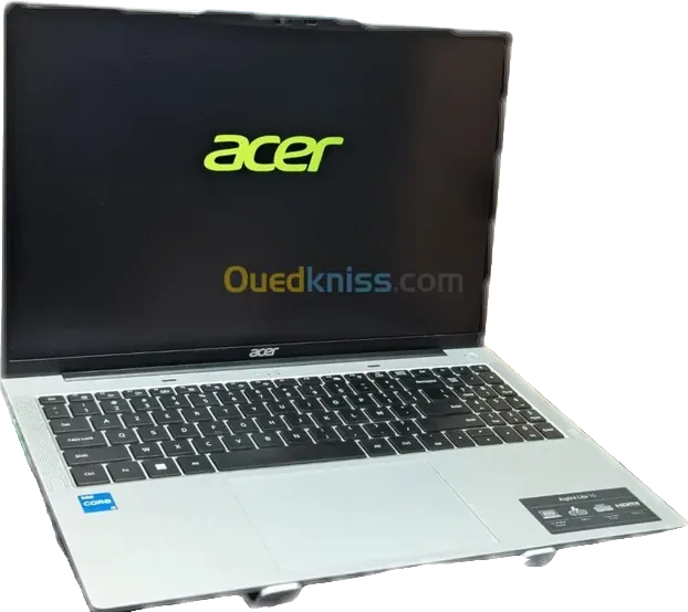Acer Aspire Lite 16 — i3-1305U · 8 Go DDR5 · 16.1" IPS