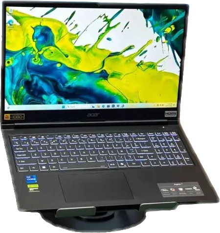 Acer Aspire 7 — i7-13620H · 16 Go · RTX 3050 · 15.6" 144 Hz