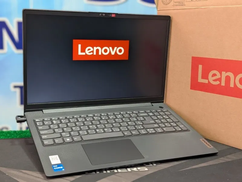 Lenovo V15 G4 — i5-13420H · 16 Go · 15.6" FHD