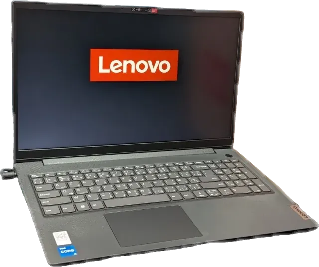 Lenovo V15 G4 — i5-13420H · 16 Go · 15.6" FHD