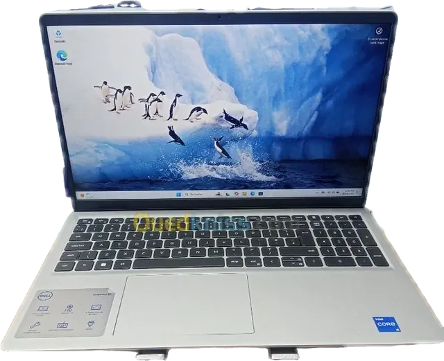 Dell Inspiron 15 3520 — i5-1235U · 16 Go · 512 Go SSD · 15.6" FHD
