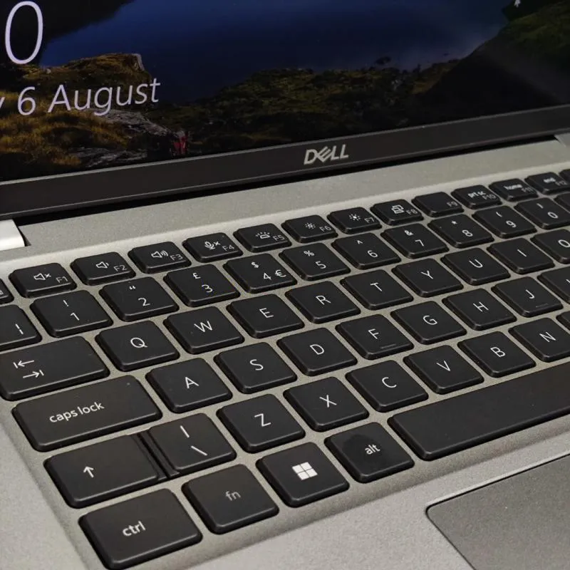Dell Latitude 5430 — i5-1235U · 8 Go · 14" FHD