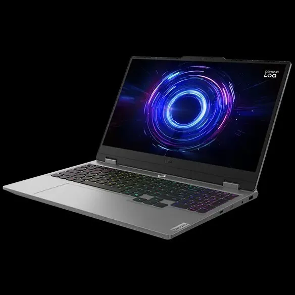 Lenovo LOQ 15IRX10 — i7-13650HX · 16 Go · RTX 5070 · 15.6" FHD 144 Hz