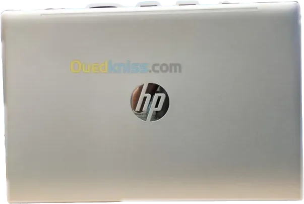 HP ProBook 445 G8 — Ryzen 5 5600U · 8 Go · Radeon Vega 7 · 14" FHD