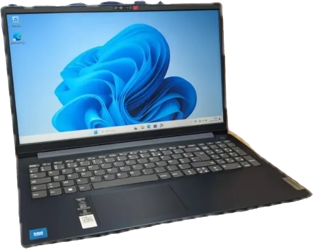 Lenovo IdeaPad 1 — Intel N4500 · 8 Go · 256 Go SSD · 15.6"