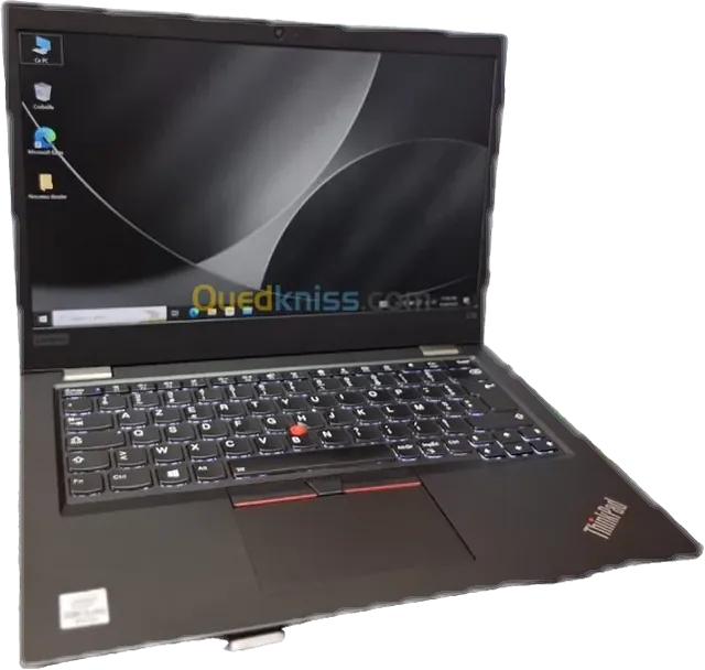 Lenovo ThinkPad L13 — i5-10310U · 8 Go · 256 Go SSD · 13.3" FHD
