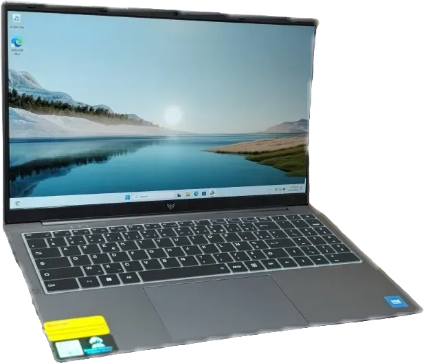 Acemagic LX15 — Intel N97 · 16 Go · 512 Go SSD · 15.6" FHD