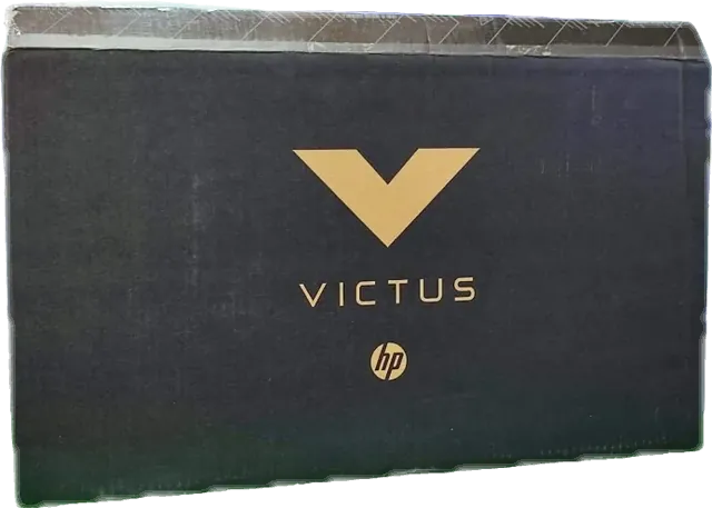 HP Victus 15 — i7-13620H · 16 Go · RTX 4060 · 15.6" 144 Hz