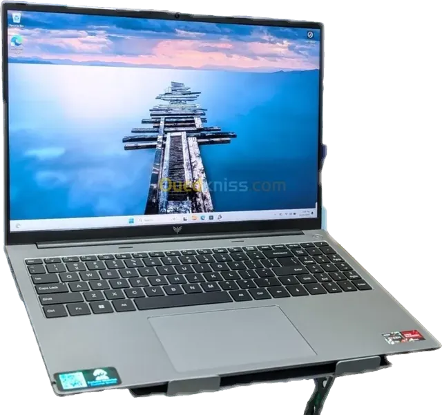 AceMagic RX 16 — Ryzen 7 7735HS · 16 Go DDR5 · 16.1" FHD