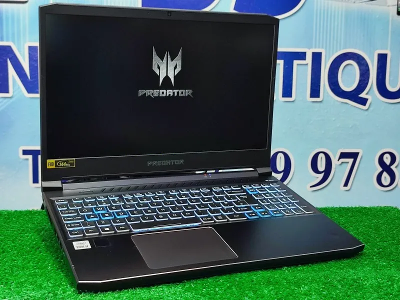 Lenovo ThinkPad X13 — Ryzen 5 Pro 4650U · 16 Go · 13.3" FHD